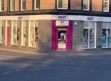 Volunteers with an interest in Arts & Crafts - NEST Creative Spaces CIC