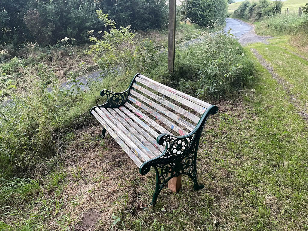 Mitchells Newsagents