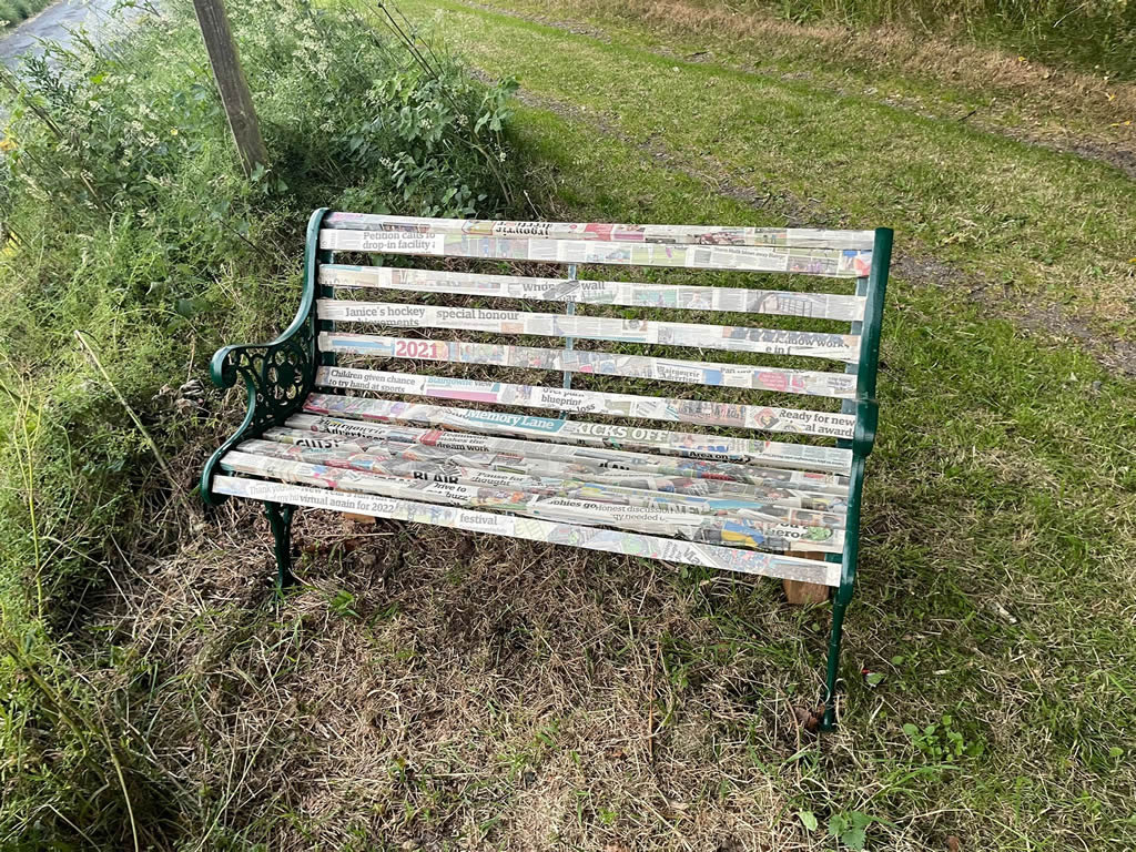 Mitchells Newsagents