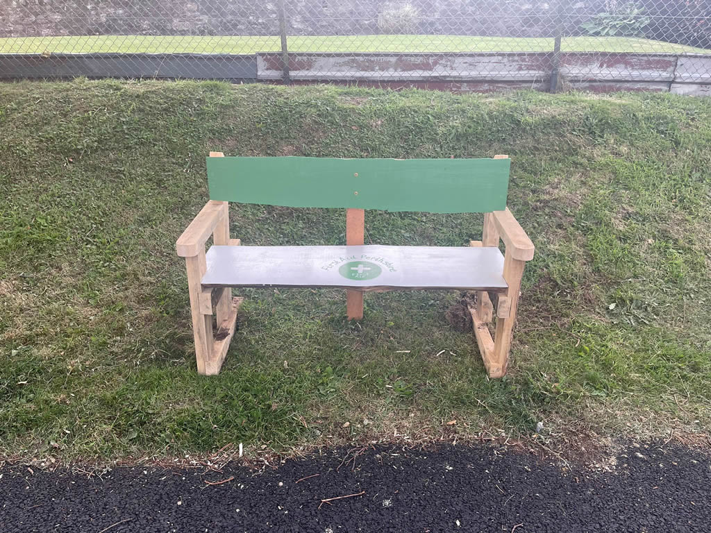 First Aid Perthshire