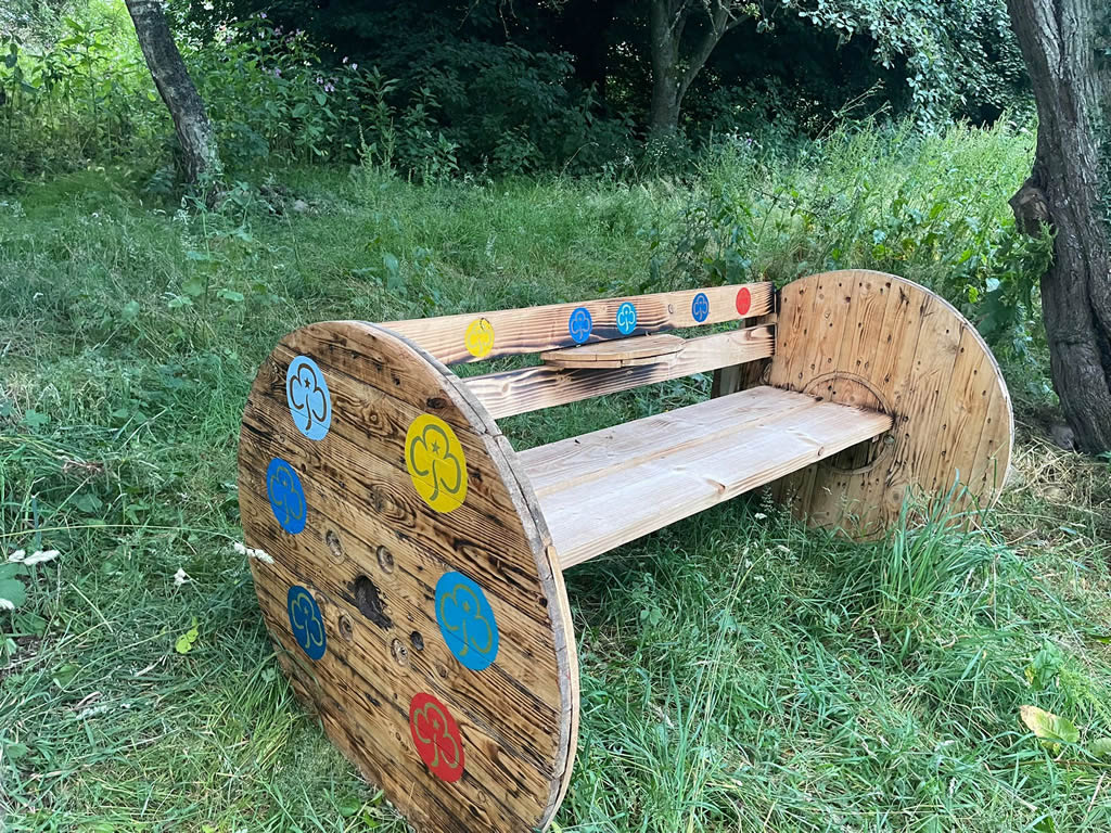 Blairgowrie Girl Guiding