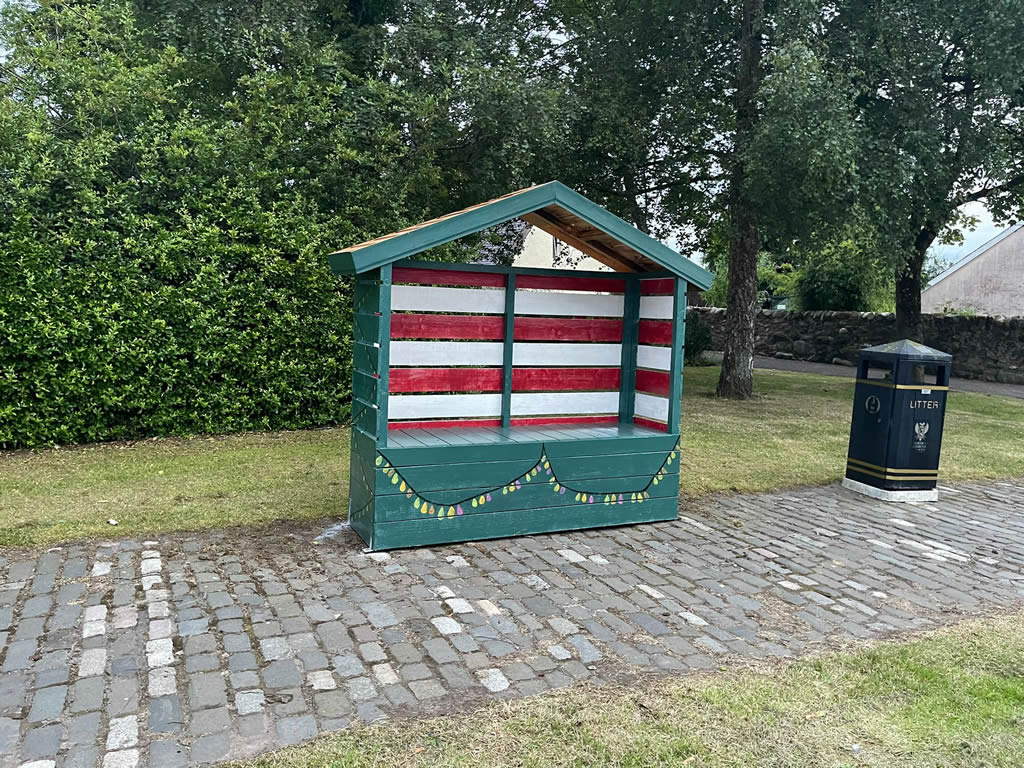 Illuminations Committee