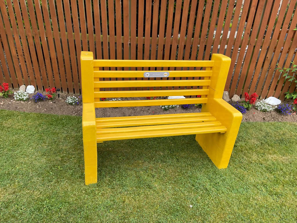 Discover Blairgowrie