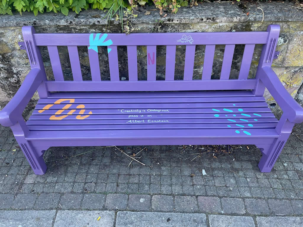 NEST Creative Spaces