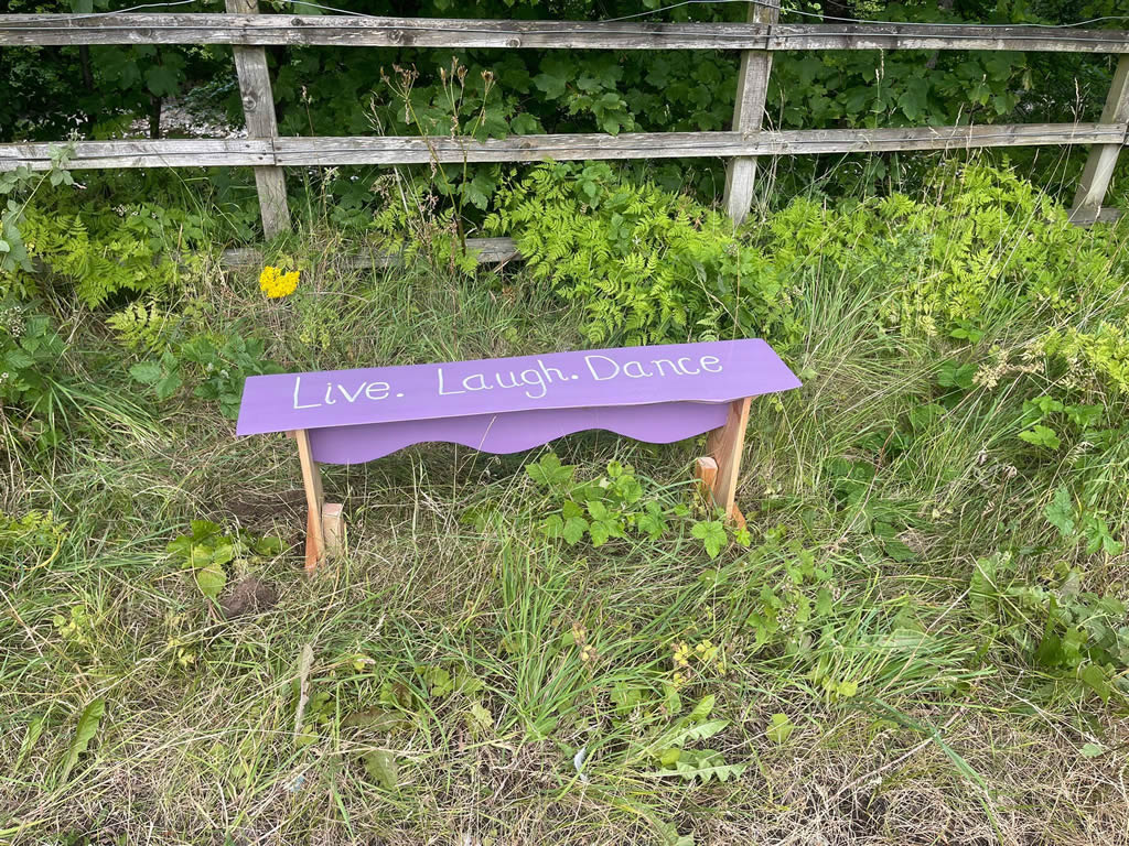 Strathmore School of Dance