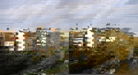 Environment & Heritage