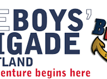 Saturday Lunch Club Boy's Brigade volunteers wanted