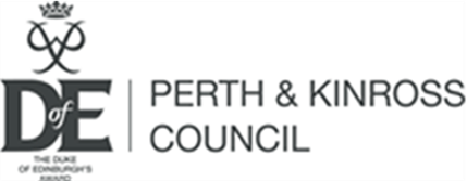 Duke of Edinburgh open evening 