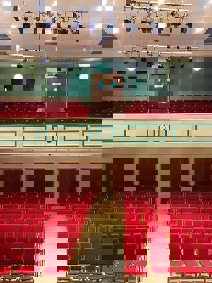 Development of Venues