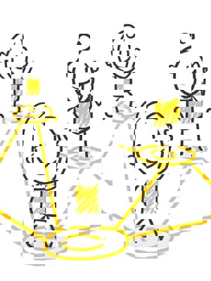 Working with Wider Area