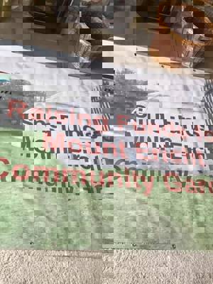 Rattray Community Garden