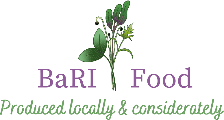 BaRI Food