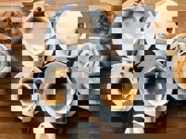 Cafes, Restaurants, Take Aways