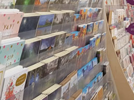Cards & Gifts