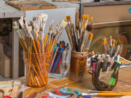 Craft, Art, Sew, Weave