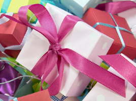 Gifts