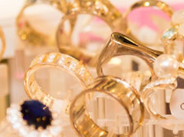 Jewellery and Watchmaker's