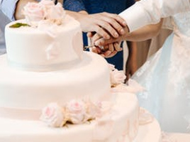 Wedding Cakes