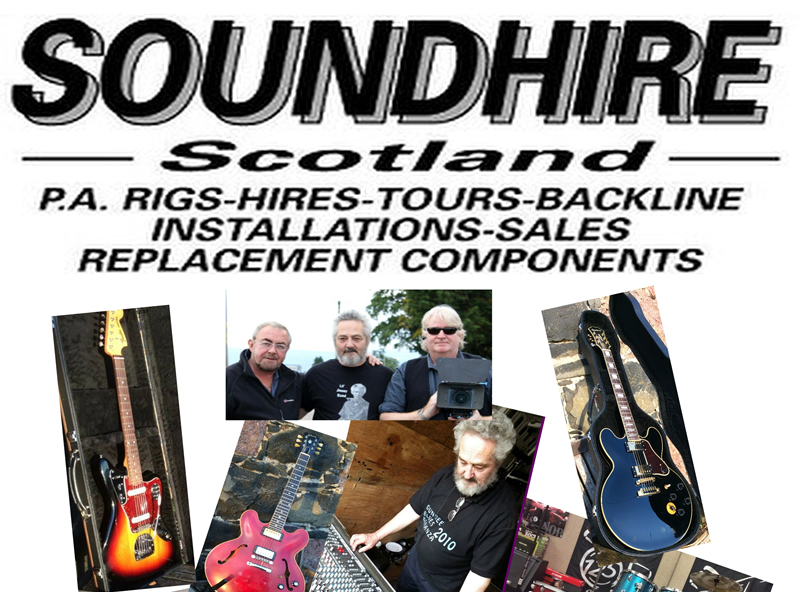 Sound Hire
