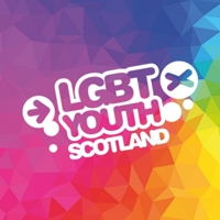 LGBT Youth Scotland - Glow Group LGBT Youth Scotland - Glow Group